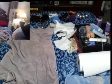 Jarjaxle Chaturbate stream image from April 13, 2025