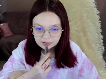 Marryme19 Chaturbate stream image from April 13, 2025