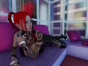 Rozared1994 Chaturbate stream image from April 13, 2025