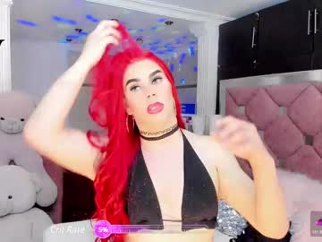 Sexy_Bitch_Hornnys Chaturbate stream image from April 13, 2025