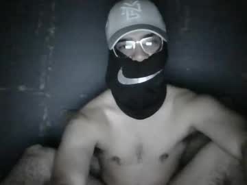Swaggyp1xxx Chaturbate stream image from April 13, 2025