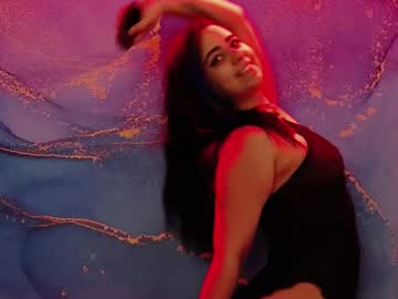 Alanamilanie Chaturbate stream image from April 13, 2025