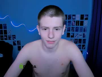 Archie_Ri Chaturbate stream image from April 13, 2025