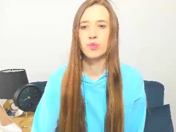 Bellawonderful Chaturbate stream image from April 13, 2025