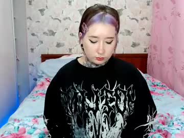 Pink_Pawwwww Chaturbate stream image from April 13, 2025