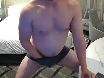 Somethingsexysam Chaturbate stream image from April 13, 2025