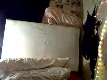 Thicknwhite89 Chaturbate stream image from April 13, 2025