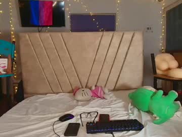 Azul_Poppi Chaturbate stream image from April 13, 2025