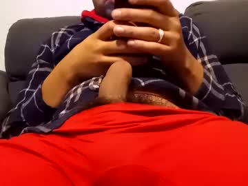 Mexiicok Chaturbate stream image from April 13, 2025