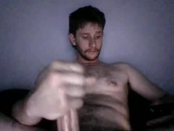 Ponyboygavin999 Chaturbate stream image from April 13, 2025