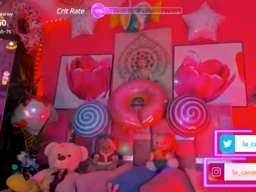 Princess_Kandyy Chaturbate stream image from April 13, 2025
