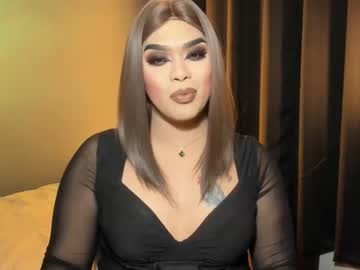 Suckablecockoffreya Chaturbate stream image from April 13, 2025