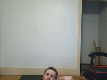 Usercope Chaturbate stream image from April 13, 2025