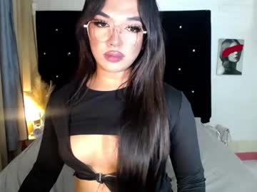 Carolinetiu15 Chaturbate stream image from April 13, 2025