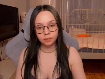 Msssnessa Chaturbate stream image from April 13, 2025
