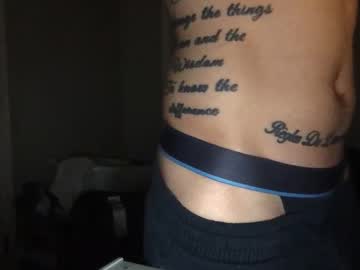 My337 Chaturbate stream image from April 13, 2025
