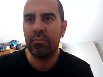 Normalito42 Chaturbate stream image from April 13, 2025