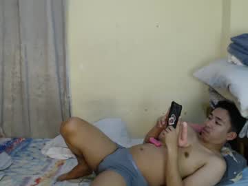 Prince_Jarxs Chaturbate stream image from April 13, 2025