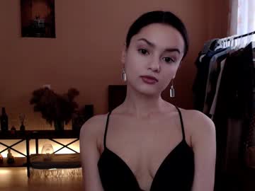 Rubycute_ Chaturbate stream image from April 13, 2025
