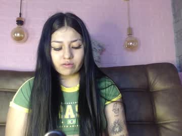 Sweety_Ashly Chaturbate stream image from April 13, 2025