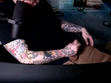 Uncleclif Chaturbate stream image from April 13, 2025