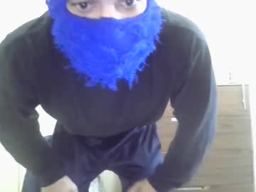 J33226992 Chaturbate stream image from April 13, 2025