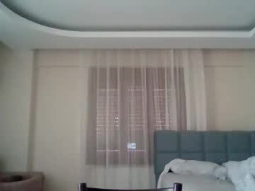 Realhornyboy35 Chaturbate stream image from April 13, 2025
