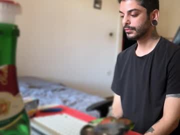 Turkfromgermany Chaturbate stream image from April 13, 2025