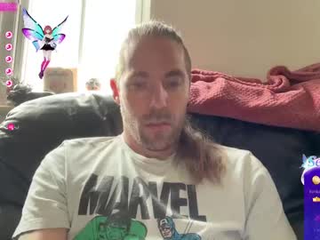 Arckangel99 Chaturbate stream image from April 13, 2025