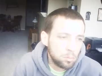 Bossmike4144 Chaturbate stream image from April 13, 2025
