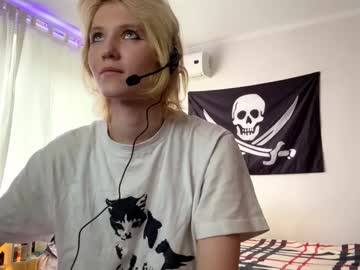 Flairgaff Chaturbate stream image from April 13, 2025