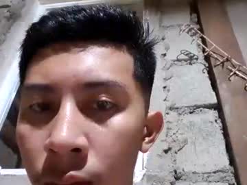 Hottie_Kylexx Chaturbate stream image from April 13, 2025