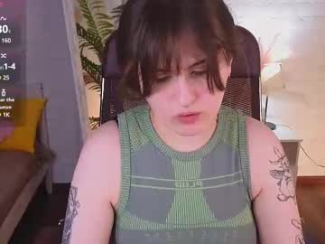 Secret_Angelica Chaturbate stream image from April 13, 2025