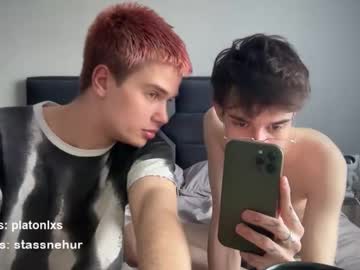 Stassnegur_Official Chaturbate stream image from April 13, 2025