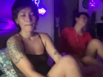 The_Emmarouge Chaturbate stream image from April 13, 2025