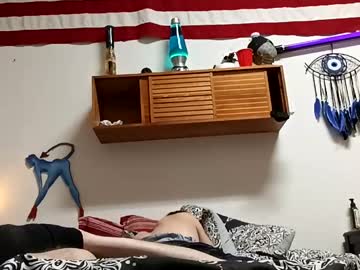 Tricky3030 Chaturbate stream image from April 13, 2025
