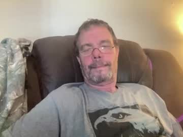 Bushbeautician Chaturbate stream image from April 13, 2025