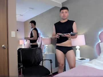 Jackjonnesx Chaturbate stream image from April 13, 2025