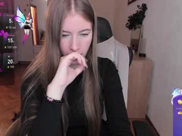 Minnie_Olson_ Chaturbate stream image from April 13, 2025