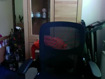 Papi_Perra_Marica Chaturbate stream image from April 13, 2025