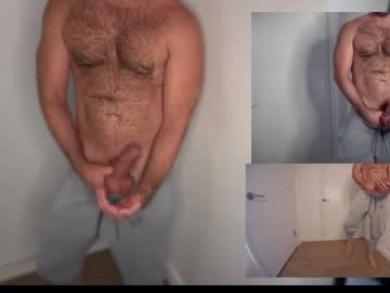 8inchernyc Chaturbate stream image from April 13, 2025