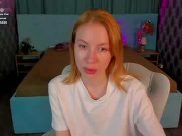 Alice_Cute_Meow Chaturbate stream image from April 13, 2025