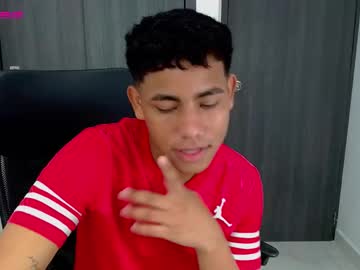 Andres_S8 Chaturbate stream image from April 13, 2025