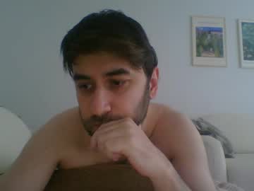 Antilogos28 Chaturbate stream image from April 13, 2025