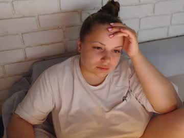 Crazyy_Girl_ Chaturbate stream image from April 13, 2025