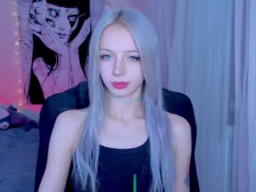 Katorysan Chaturbate stream image from April 13, 2025