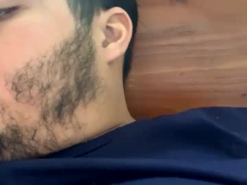 Ledrexd Chaturbate stream image from April 13, 2025