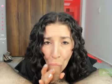 Maleficent_Couple Chaturbate stream image from April 13, 2025