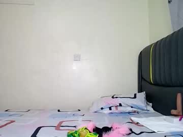 Pinky_Winky2 Chaturbate stream image from April 13, 2025