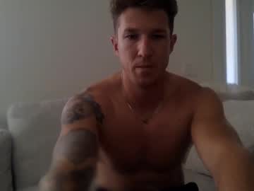 Trash_Man1989 Chaturbate stream image from April 13, 2025